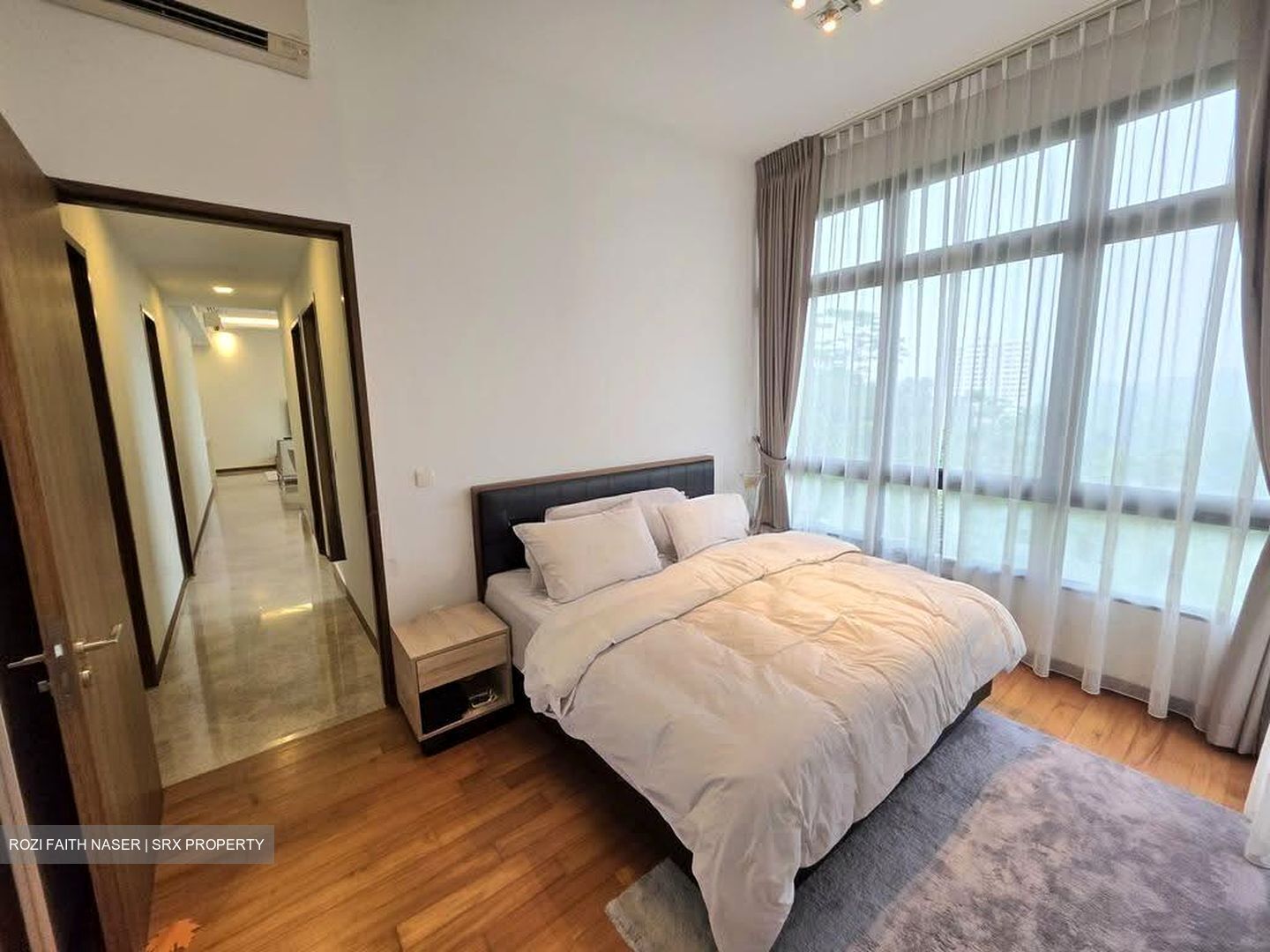 Eco Sanctuary (D23), Condominium #635017811